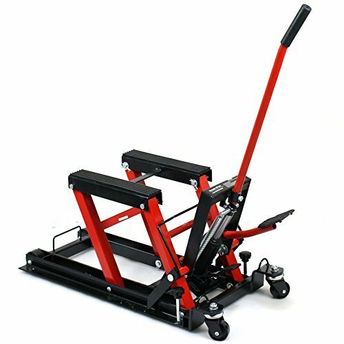 Liftmaster 680kg motorcycle - 680kg,