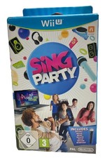 Sing Party With Official