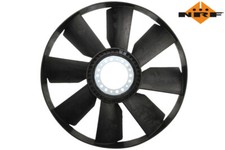 Radiator fan (diameter 654mm