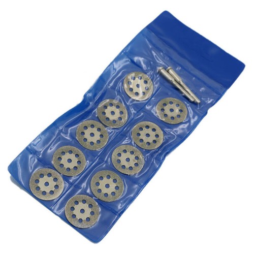 10x diamond cutting - diamond, for