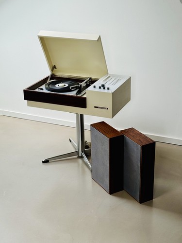 Telefunken rondo stereo - telefunken,