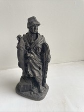 Fisherman Bronze - Heredities