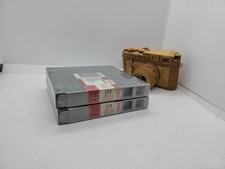 2 X Vintage Gepe Super 8mm