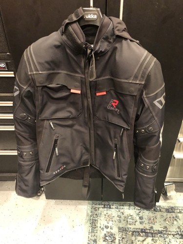 Rukka armaor gore tex pro - rukka,