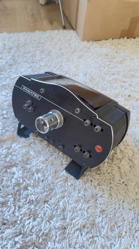 Fanatec clubsport wheel - fanatec,
