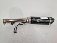 HONDA CBR 600 F 1997 EXHAUST