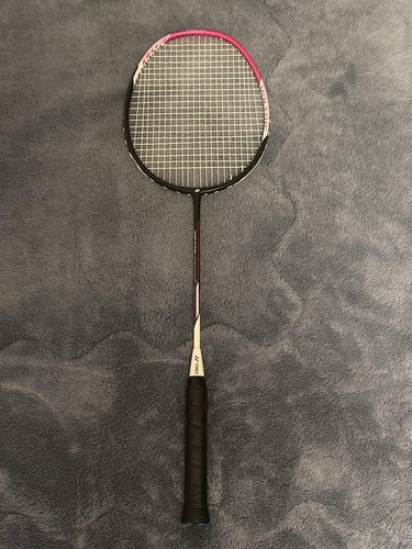 Yonex voltric badminton racket - voltric,