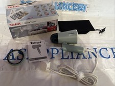 Tefal DT1034G0 Travel Steamer