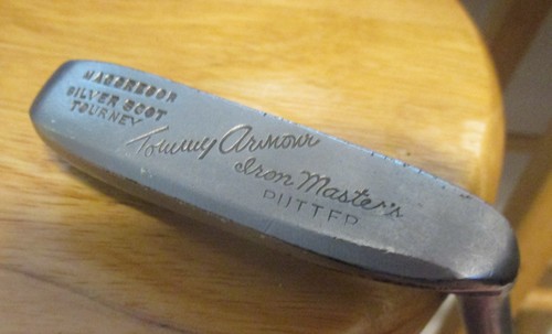 Macgregor tommy armour silver - macgregor,