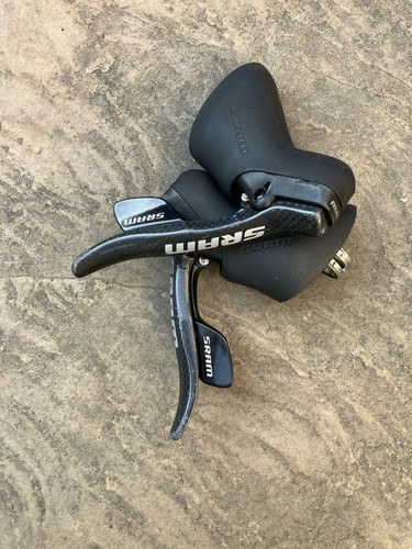 Sram rival doubletap carbon - sram,