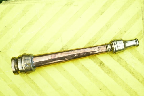 Vintage hereford fire brigage - vintage,