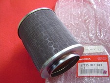 Honda 17235-MCF-000 VTR1000SP 00-01 Air Filter Element