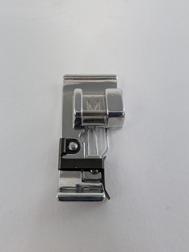 Overlock overcast foot - overcast, m