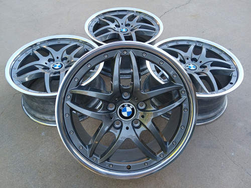 Bmw e46 330ci zhp oem - 330ci,