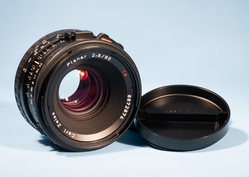 Hasselblad carl zeiss planar - carl,