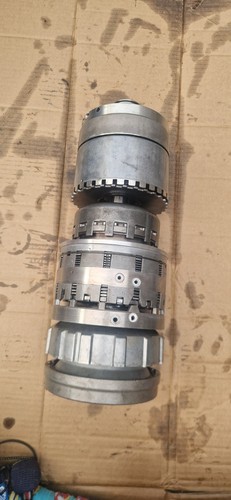 Zf4hp22 4hp gear tower - 22,