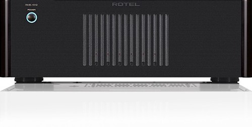 Rotel rmb 1512 distribution - rmb-1512,