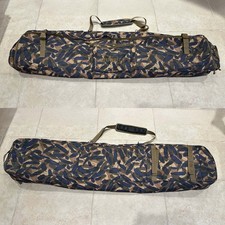 Used Burton 166 Padded