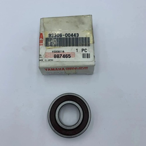 Yamaha tz125 xj900 tzr250 - yamaha,