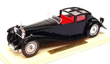 Solido 1/43 Scale Diecast 136