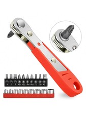 20pcs/set Right Angled Offset