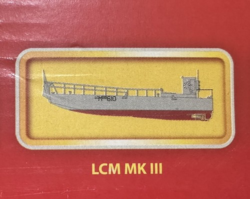 Airfix 76 lcm3 - airfix, 1:76