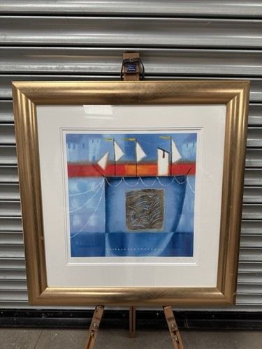 Signed print quest for - signed,