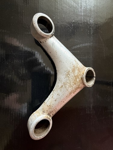 Ducati bevel single smooth - single,