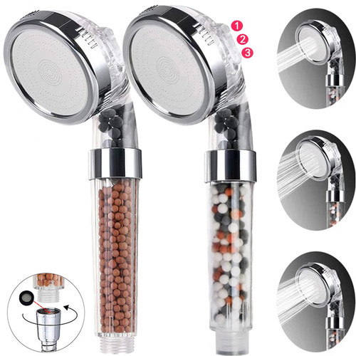 New high turbo pressure - turbo, shower