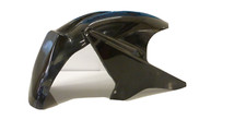 Honda cb1000r 2008 rear - honda,