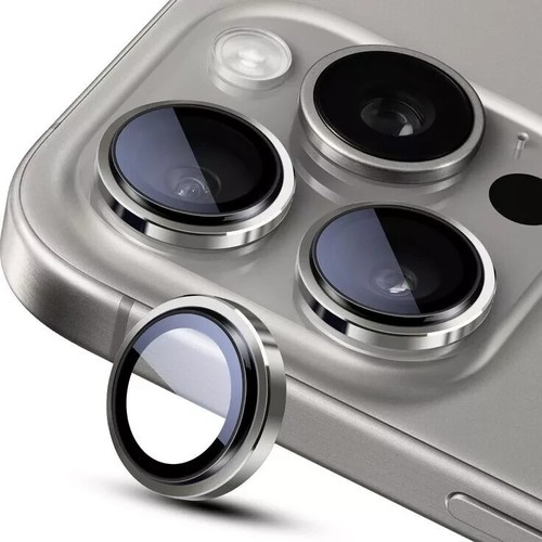 Glass camera metal tempered - camera,