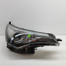 TOYOTA AVENSIS Sedan T270