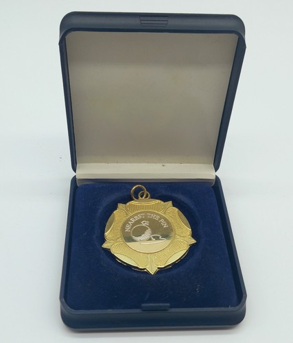 Vintage golf nearest the pin - the,