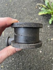 Powerflex Black Series Rear