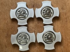 x4 Original Vauxhall Corsa C