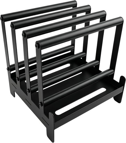 Pizza peel rack steel - rack,,