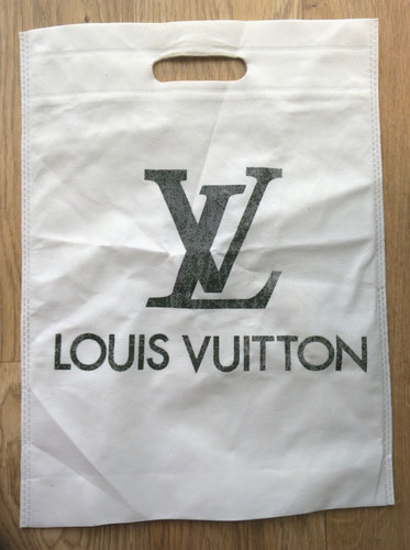 Louis vuitton dust - dust, bag