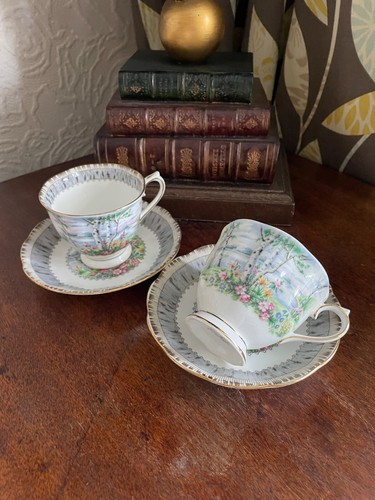 Royal albert silver birch - royal,