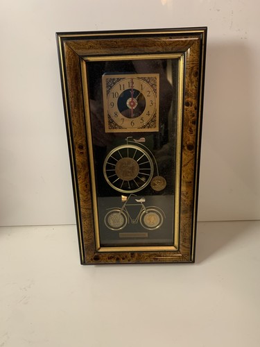 Large vintage ken broadbent - vintage,