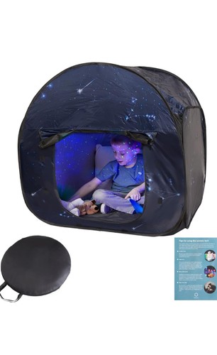 Sensory tent calm down - sensory,