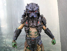 Neca Battle Armor Lost