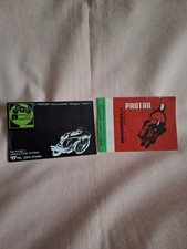PROTAR RARE VINTAGE BOOKLET