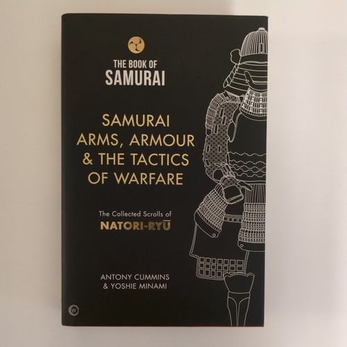 Samurai arms armour the - armour,