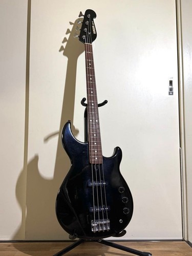 Yamaha broad bass black - bb-Ⅴ,