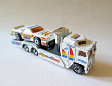 Matchbox Convoy  Kenworth