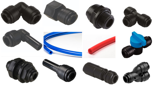 12mm push fit - fit, food/drinking
