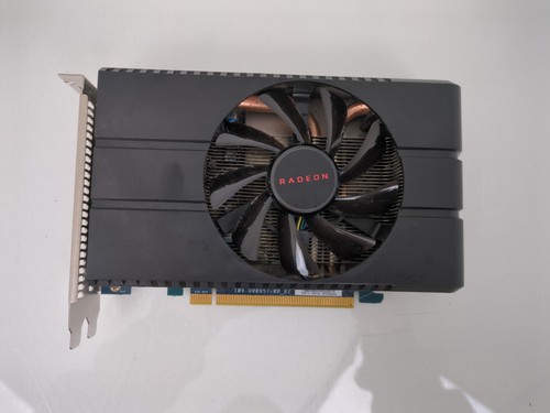 Amd radeon rx580 4gb ddr5 - rx580,