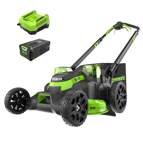 Greenworks volt in - 80-volt,, self
