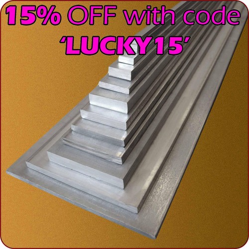 Stainless steel flat - steel,