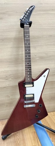 Gibson explorer electric - explorer,